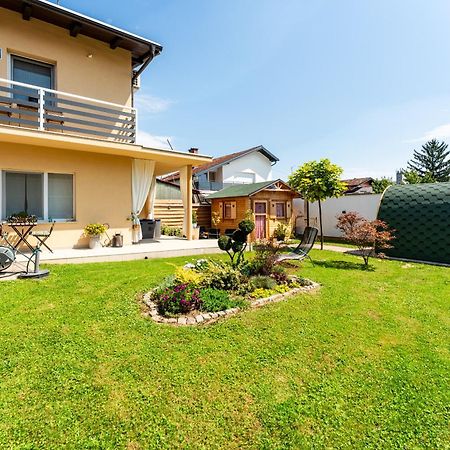 Studio Apartman The Little Prince Bjelovar Buitenkant foto