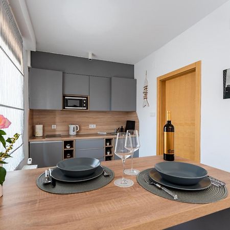 Studio Apartman The Little Prince Bjelovar Buitenkant foto