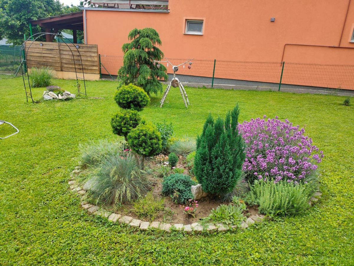 Studio Apartman The Little Prince Bjelovar Buitenkant foto