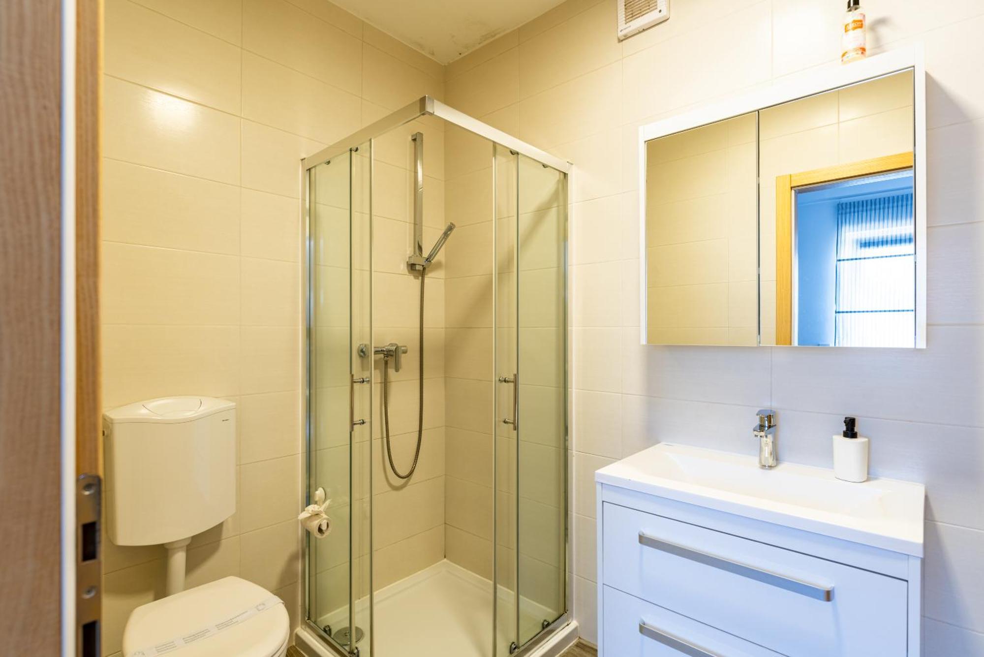 Studio Apartman The Little Prince Bjelovar Buitenkant foto