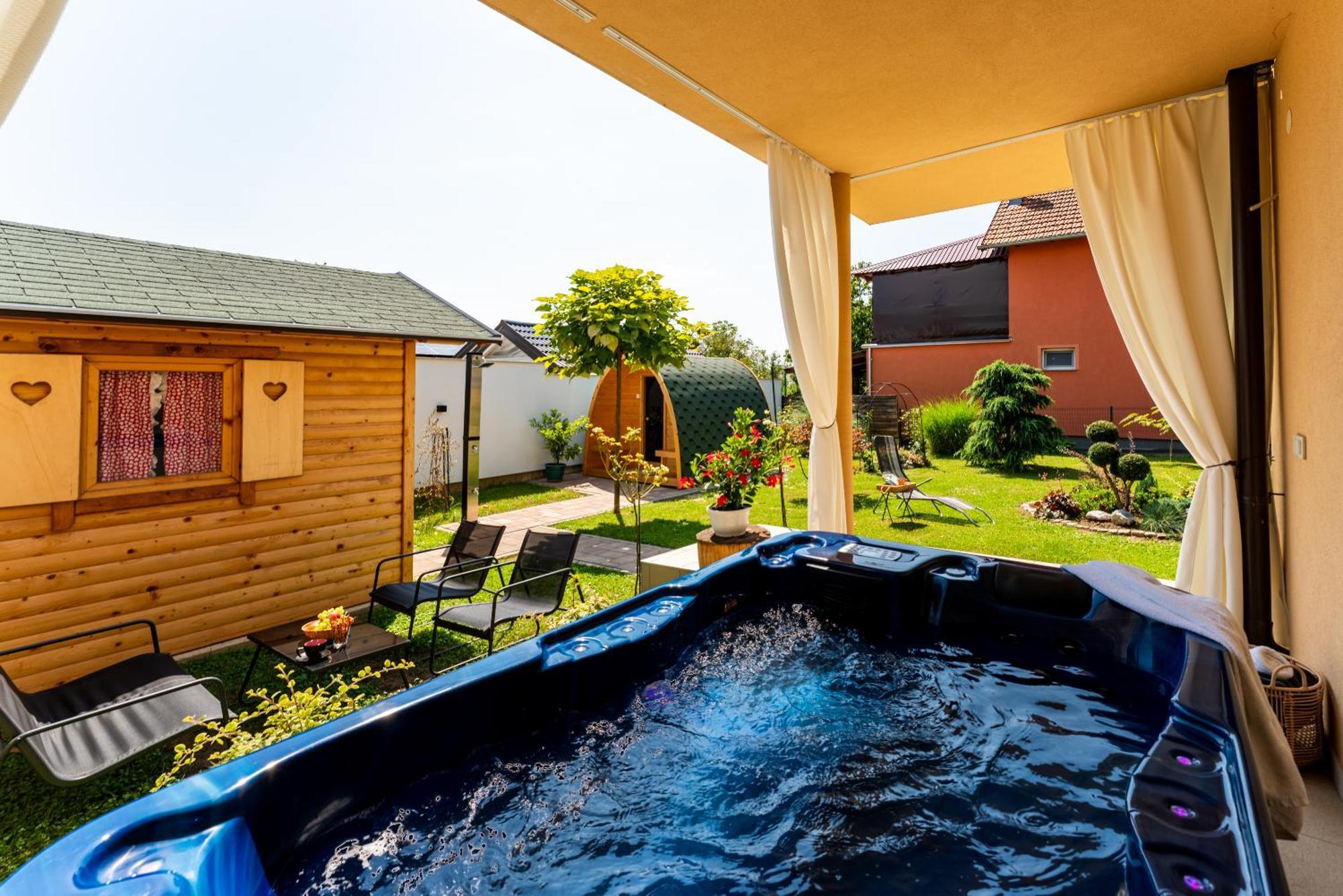 Studio Apartman The Little Prince Bjelovar Buitenkant foto